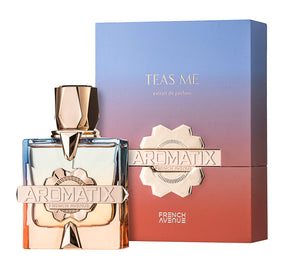 French Avenue Aromatix X Teas Me Extrait de Parfum 100 ml