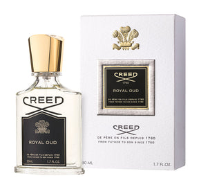 Creed Royal Oud Eau de Parfum 50 ml