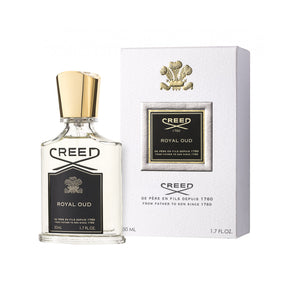 Creed Royal Oud Eau de Parfum 50 ml
