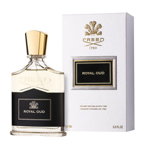 Creed Royal Oud Eau de Parfum 100 ml
