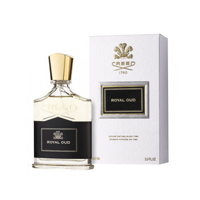 Creed Royal Oud Eau de Parfum 100 ml
