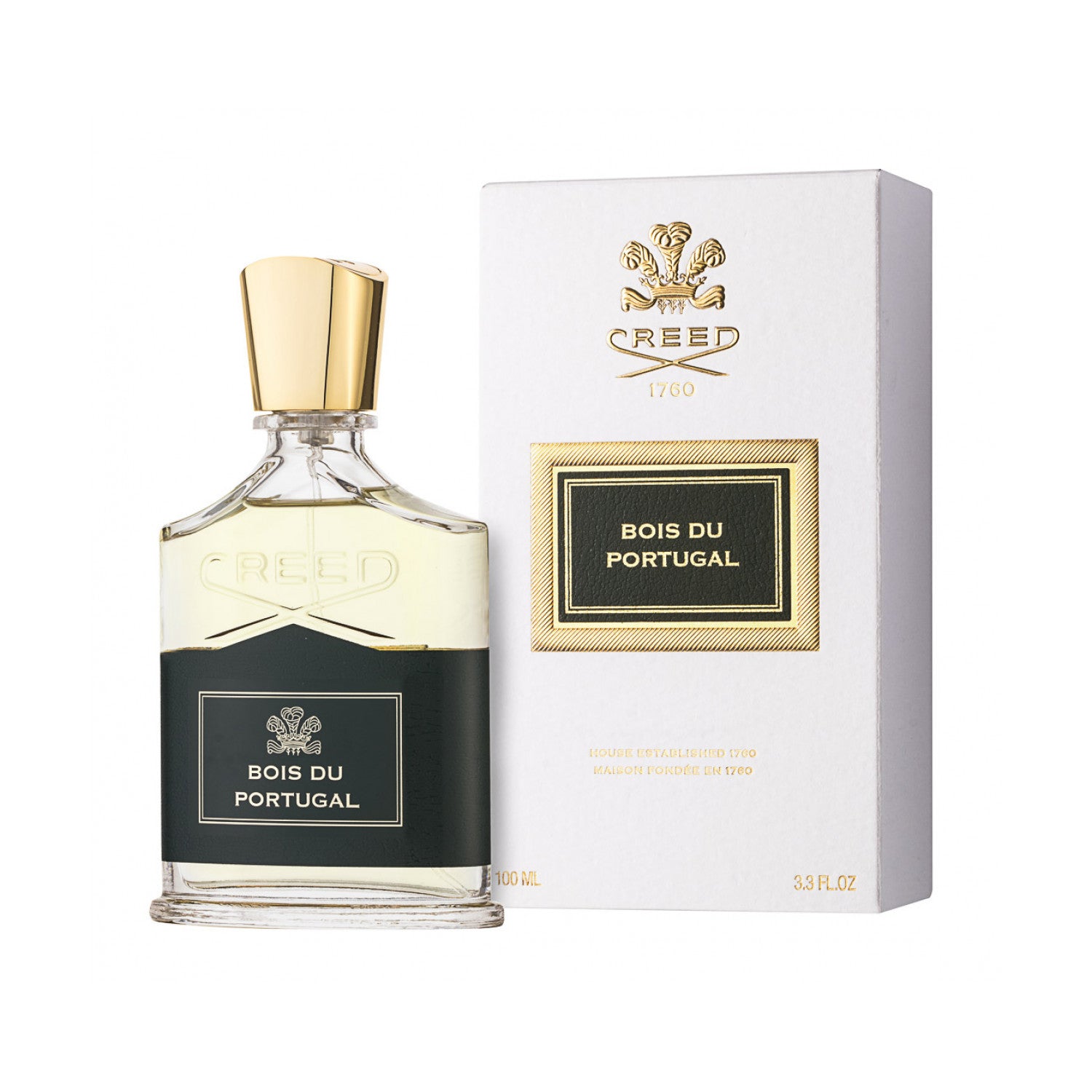Creed Bois du Portugal Eau de Parfum 100 ml