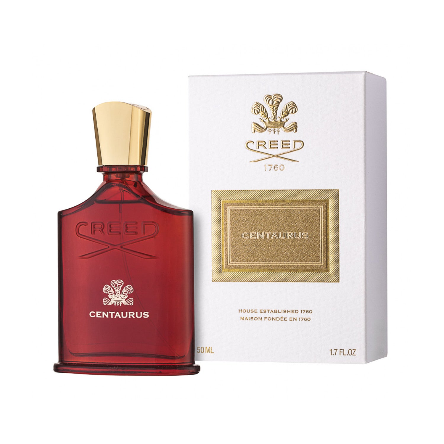 Creed Centaurus Eau de Parfum 50 ml