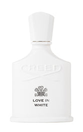 Creed Love in White Eau de Parfum 75 ml