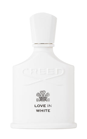 Creed Love in White Eau de Parfum 75 ml