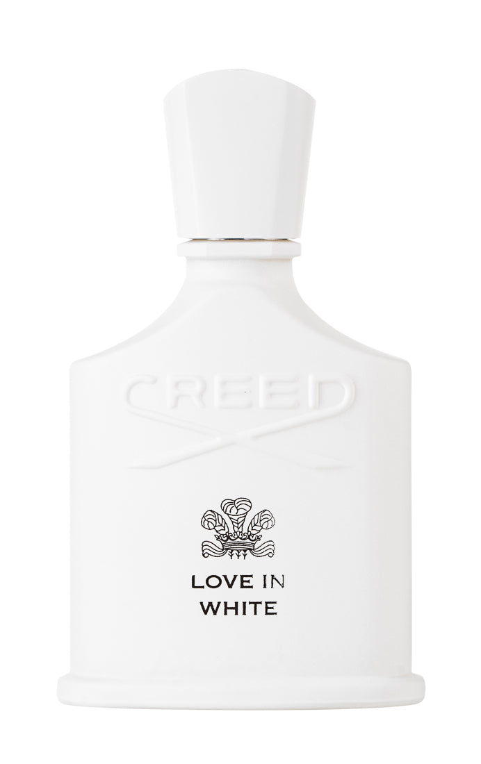 Creed Love in White Eau de Parfum 75 ml