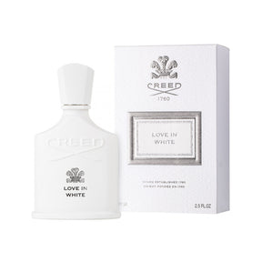 Creed Love in White Eau de Parfum 75 ml
