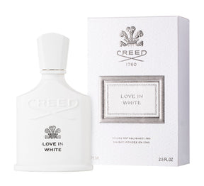 Creed Love in White Eau de Parfum 75 ml