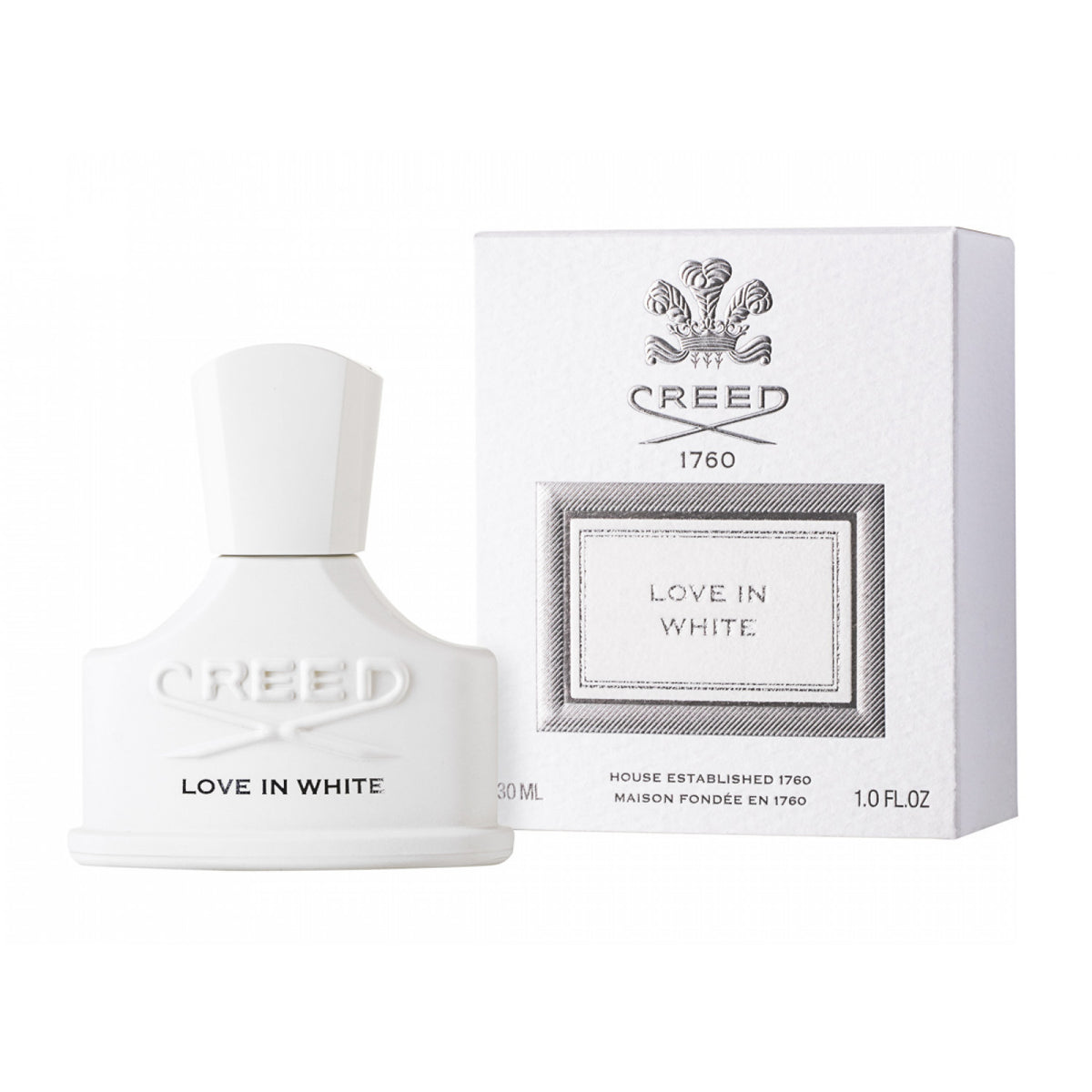 Creed Love in White Eau de Parfum 30 ml