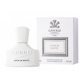 Creed Love in White Eau de Parfum 30 ml