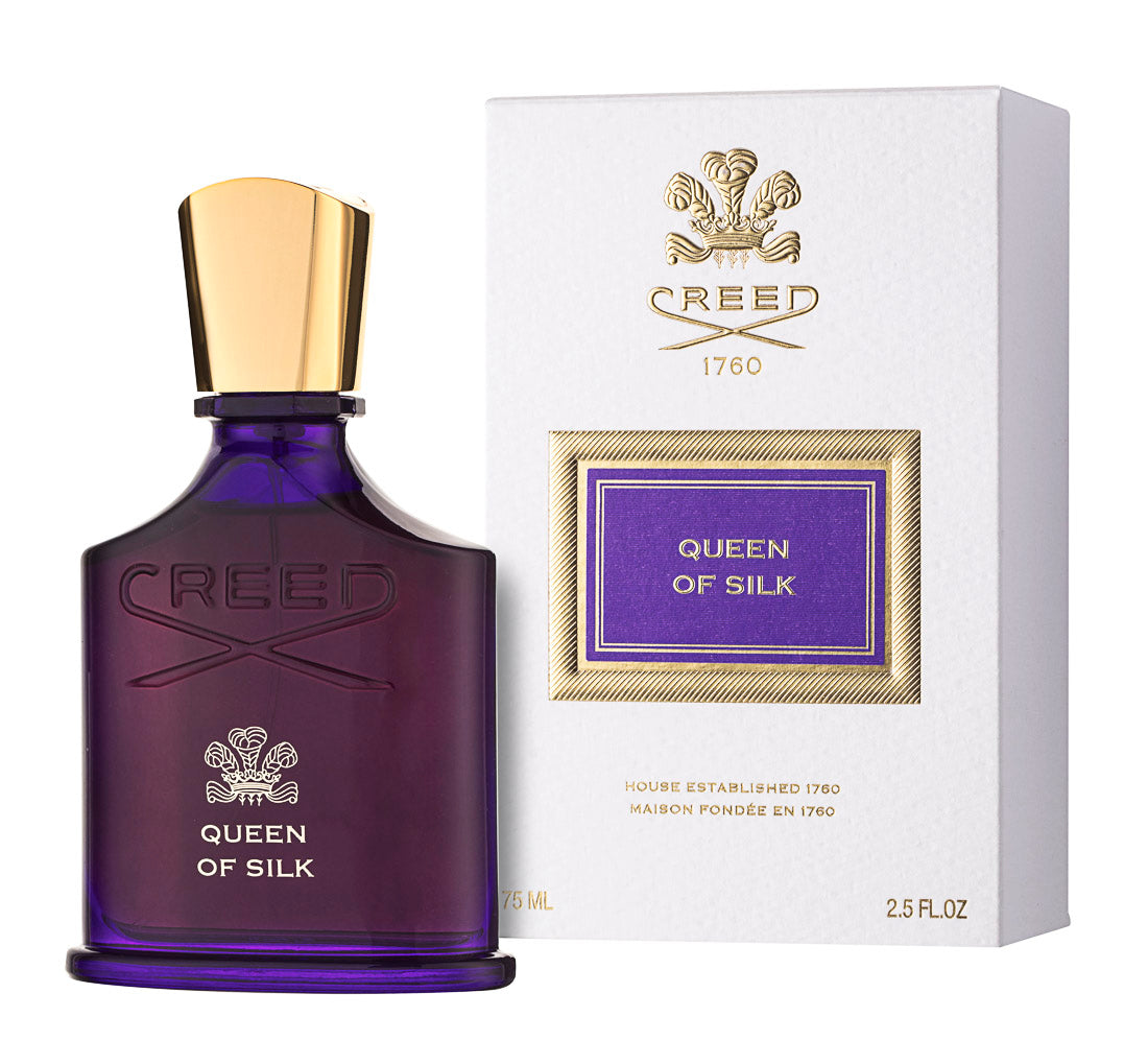 Creed Queen Of Silk Eau de Parfum 75 ml
