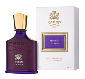 Creed Queen Of Silk Eau de Parfum 75 ml
