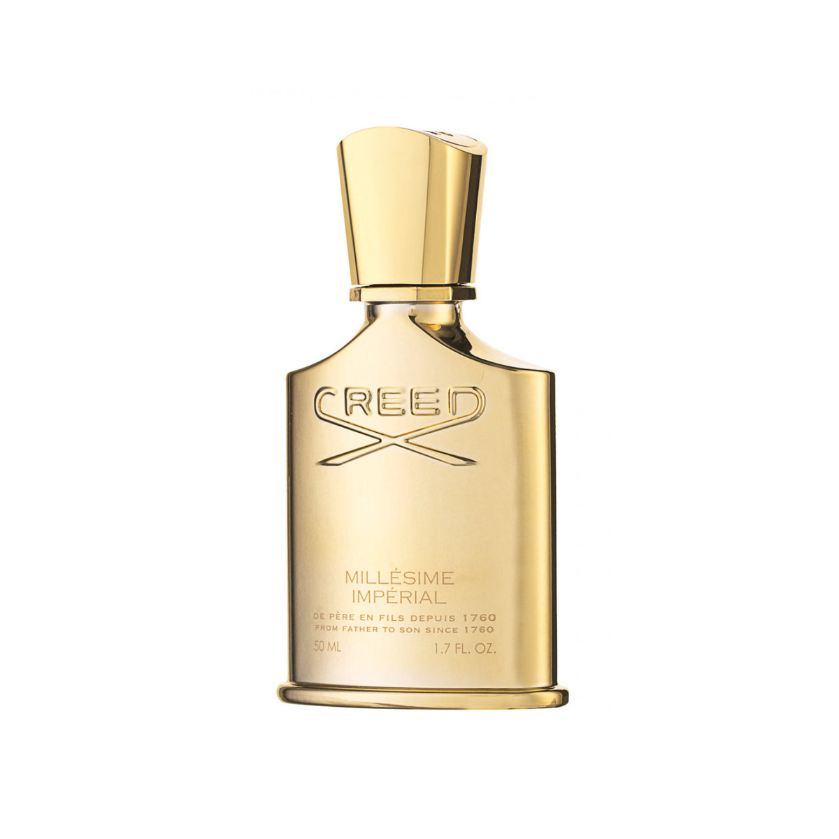 Creed Millésime Impérial Eau de Parfum 50 ml