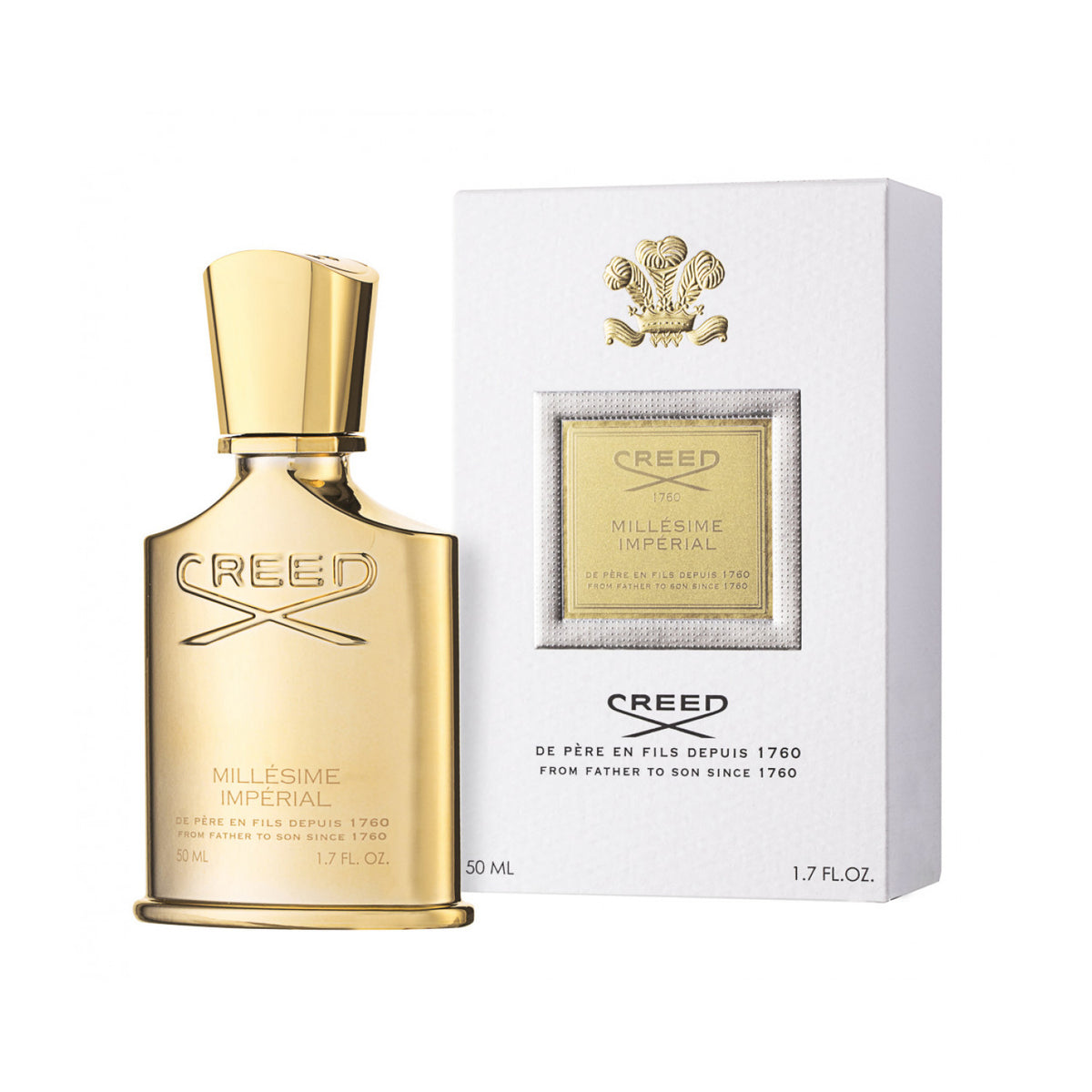 Creed Millésime Impérial Eau de Parfum 50 ml