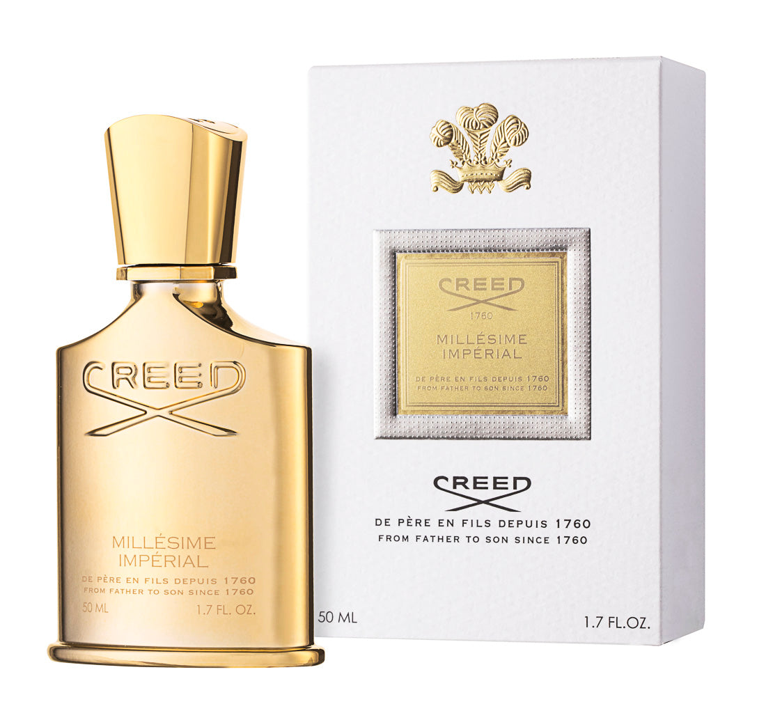 Creed Millésime Impérial Eau de Parfum 50 ml
