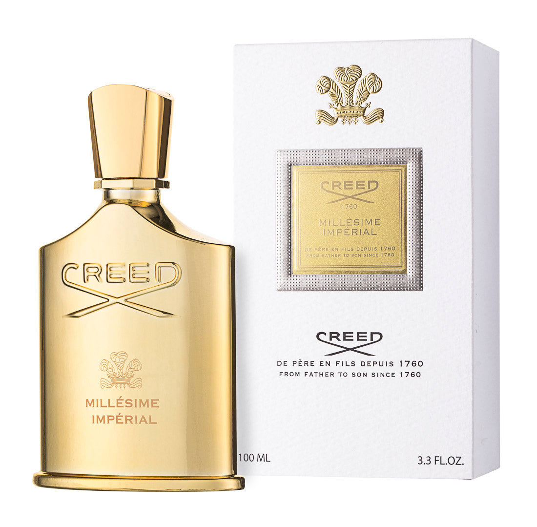Creed Millésime Impérial Eau de Parfum 100 ml