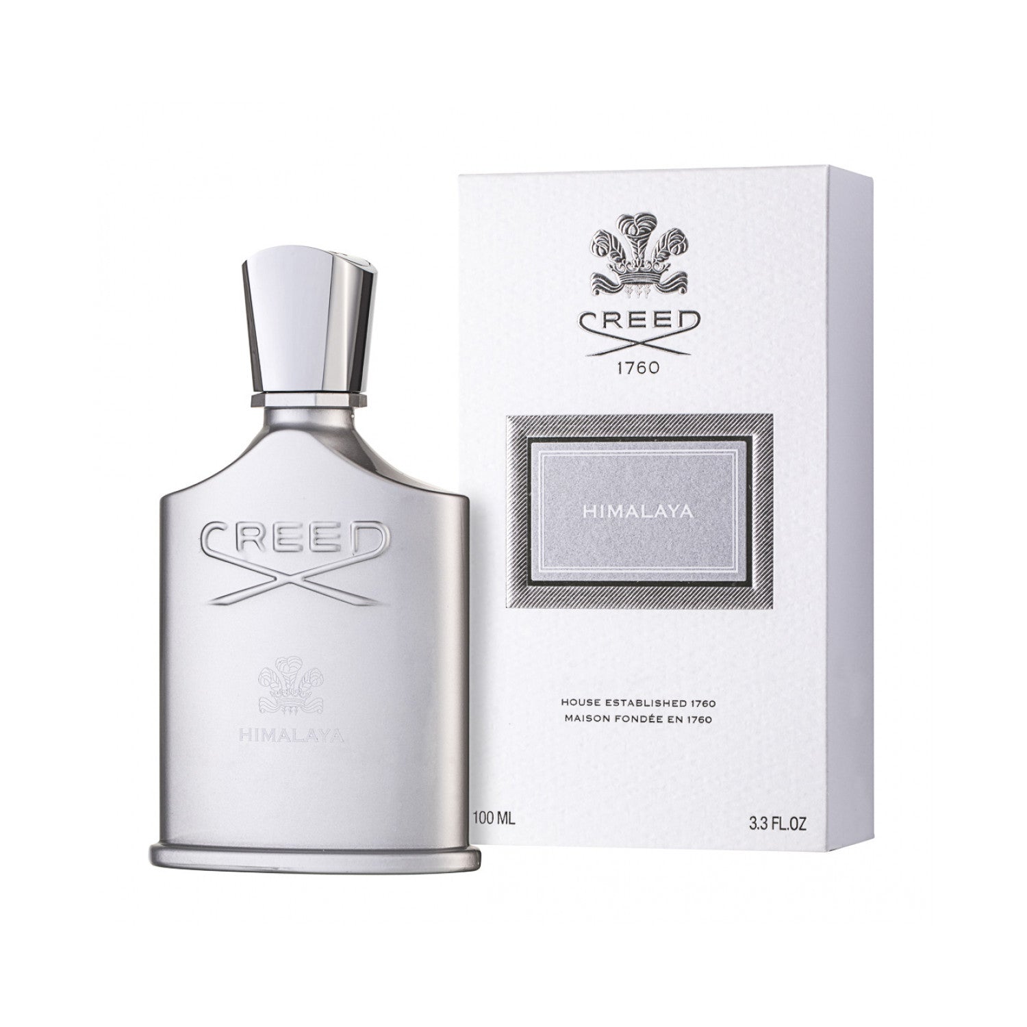 Creed Himalaya Eau de Parfum 100 ml