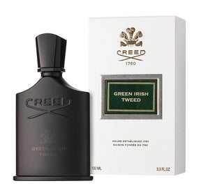 Creed Green Irish Tweed Eau de Parfum 100 ml