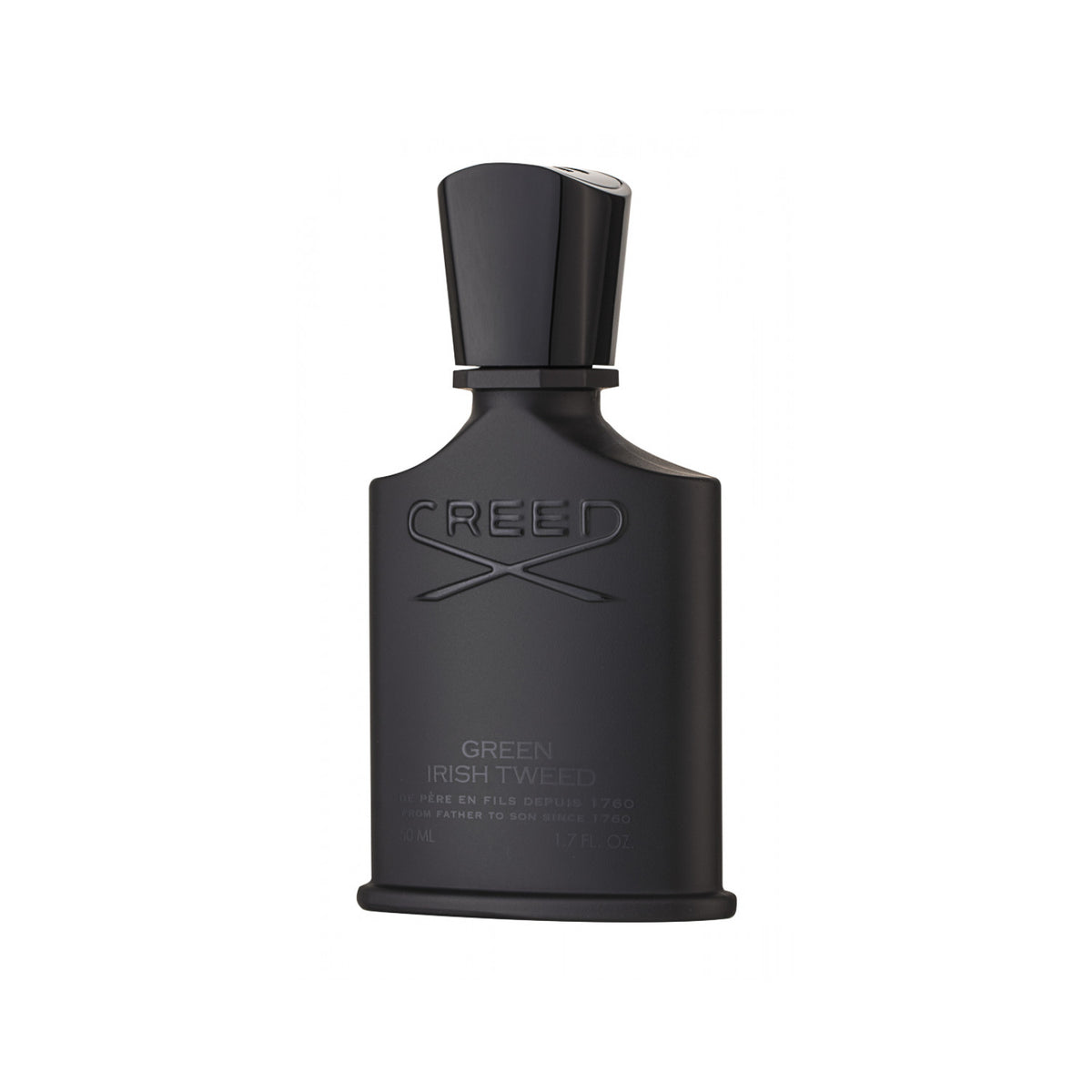 Creed Green Irish Tweed Eau de Parfum 50 ml
