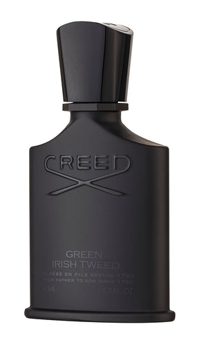 Creed Green Irish Tweed Eau de Parfum 50 ml