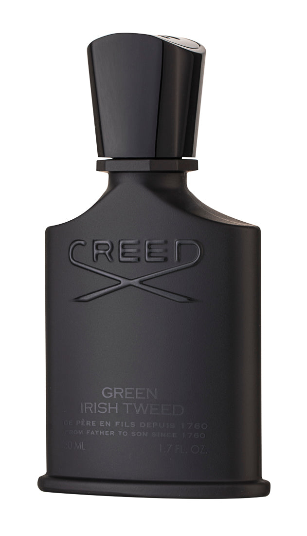Creed Green Irish Tweed Eau de Parfum 50 ml