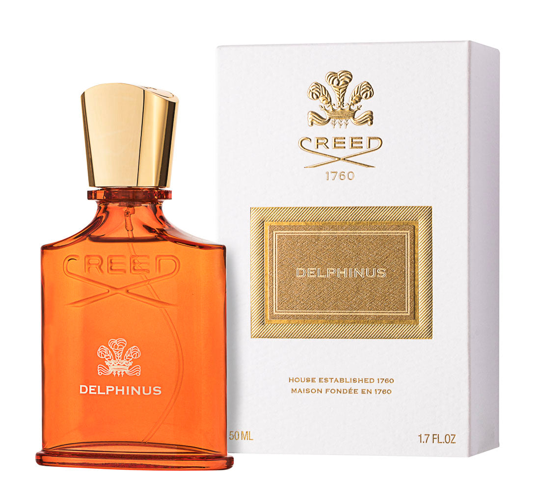Creed Delphinus Eau de Parfum 50 ml