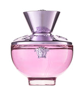 Versace Dylan Blush Pink Pour Femme Eau de Parfum Set 50 ml + 50 ml Körperlotion + 50 ml Duschgel