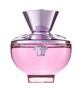 Versace Dylan Blush Pink Pour Femme Eau de Parfum Set 50 ml + 50 ml Körperlotion + 50 ml Duschgel