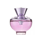 Versace Dylan Blush Pink Pour Femme Eau de Parfum 100 ml