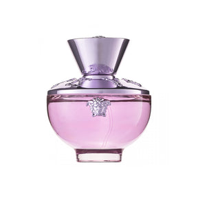 Versace Dylan Blush Pink Pour Femme Eau de Parfum 100 ml