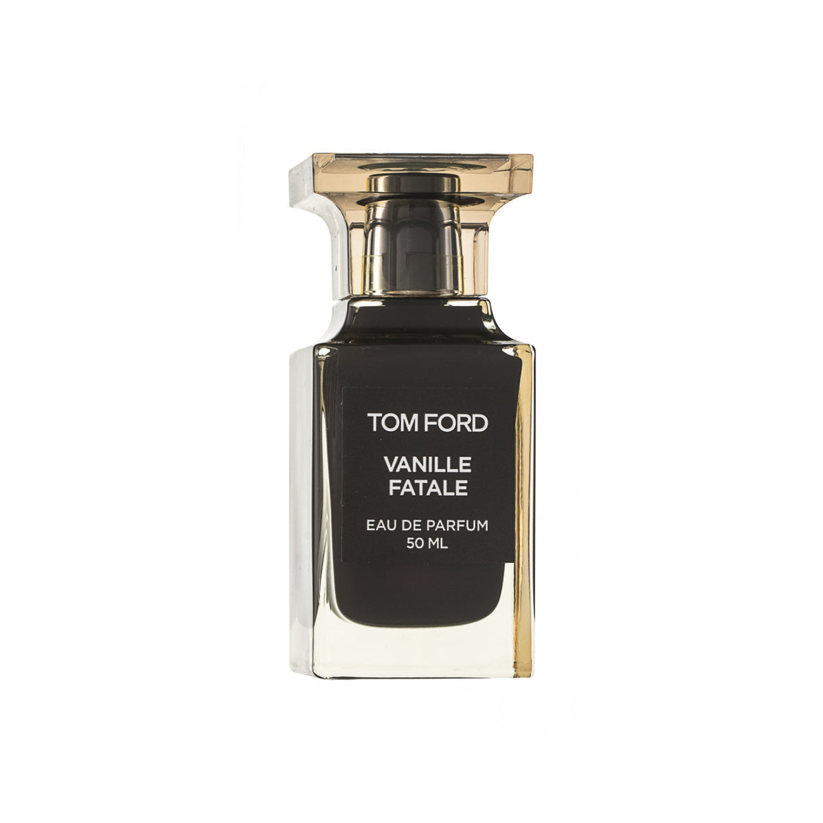 Tom Ford Vanille Fatale 2024 Eau de Parfum 50 ml