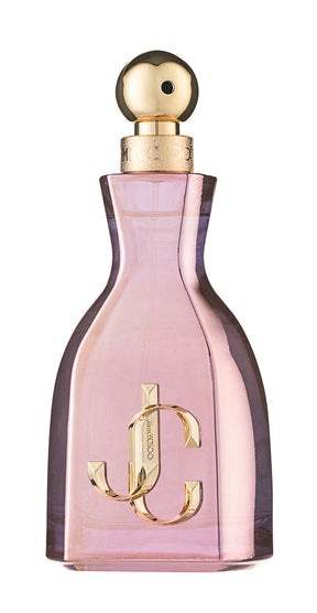 Jimmy Choo I Want Choo With Love Eau de Parfum 100 ml