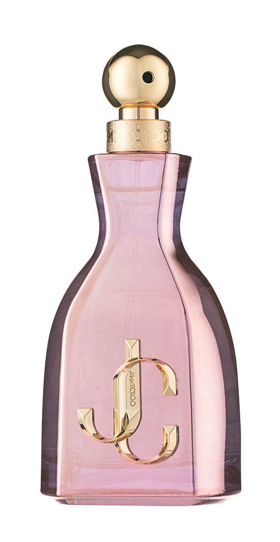 Jimmy Choo I Want Choo With Love Eau de Parfum 100 ml