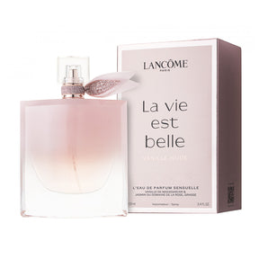 Lancôme La Vie Est Belle Vanille Nude Eau de Parfum 100 ml