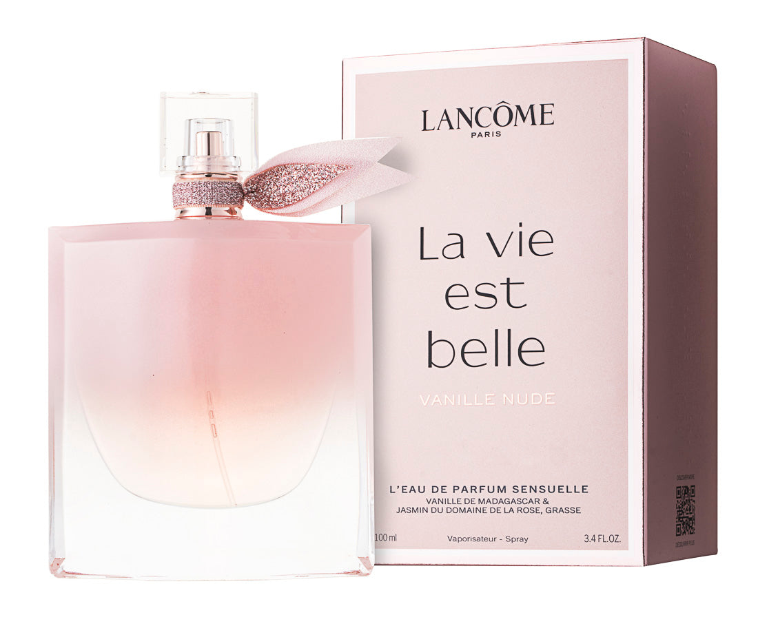 Lancôme La Vie Est Belle Vanille Nude Eau de Parfum 100 ml