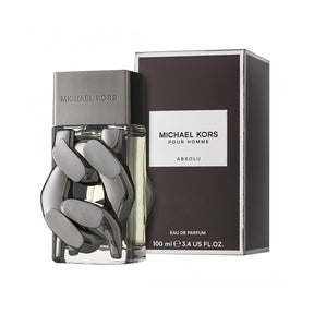 Michael Kors Pour Homme Absolu Eau de Parfum 100 ml