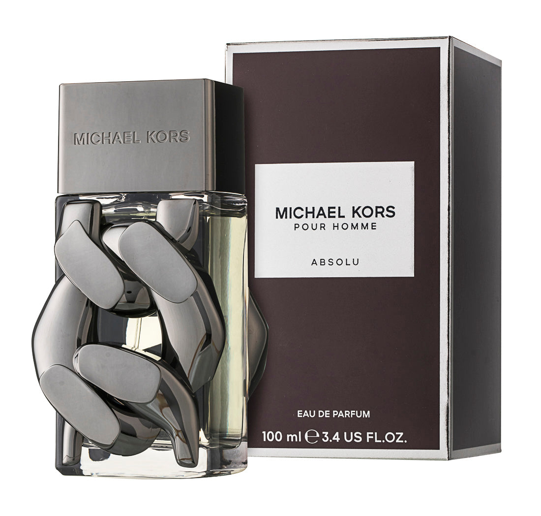 Michael Kors Pour Homme Absolu Eau de Parfum 100 ml
