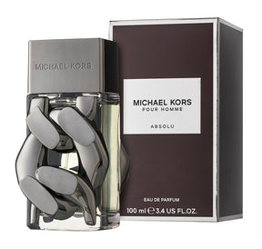 Michael Kors Pour Homme Absolu Eau de Parfum 100 ml