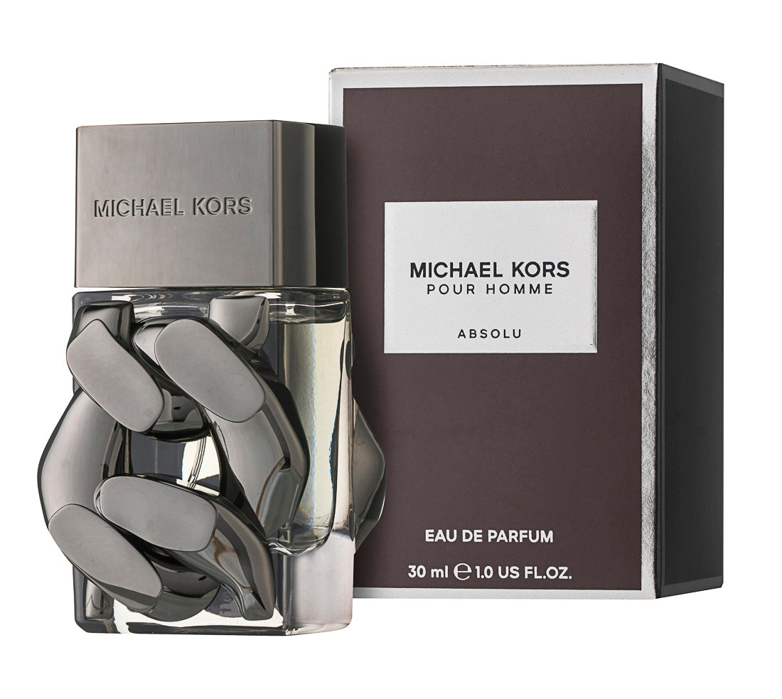 Michael Kors Pour Homme Absolu Eau de Parfum 30 ml