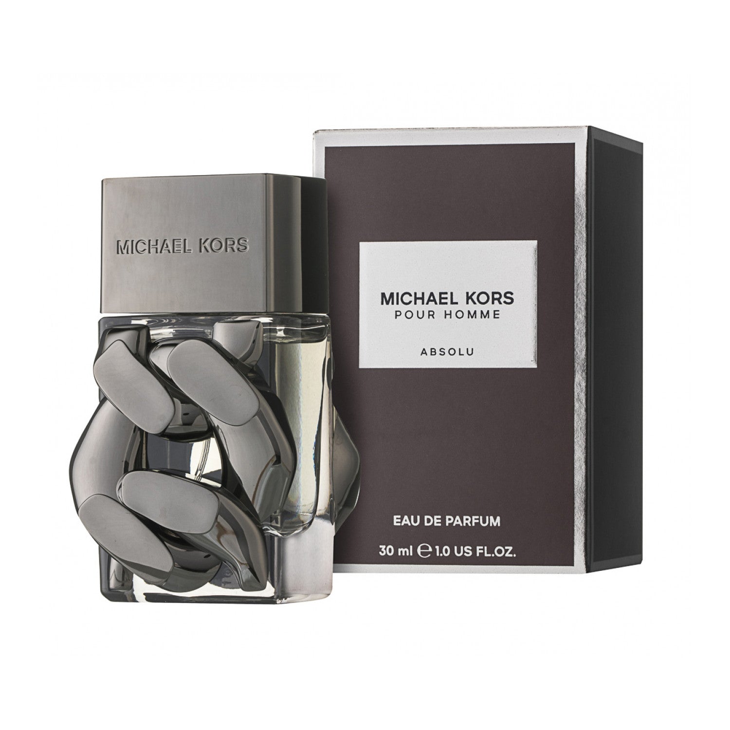 Michael Kors Pour Homme Absolu Eau de Parfum 30 ml