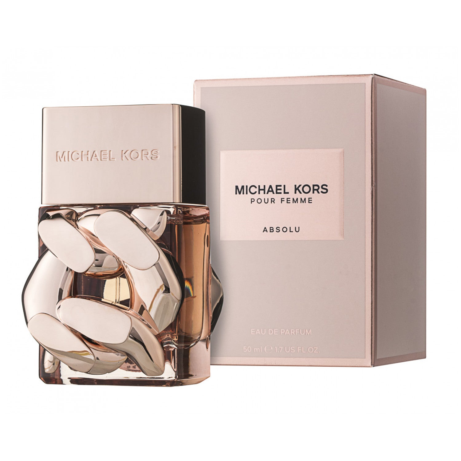 Michael Kors Pour Femme Absolu Eau de Parfum 50 ml