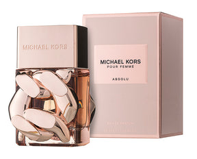 Michael Kors Pour Femme Absolu Eau de Parfum 50 ml