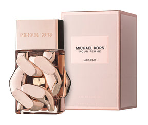 Michael Kors Pour Femme Absolu Eau de Parfum 30 ml