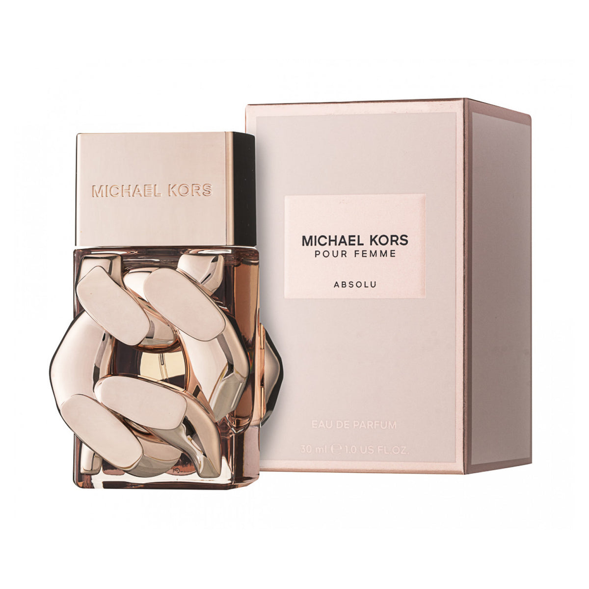 Michael Kors Pour Femme Absolu Eau de Parfum 30 ml