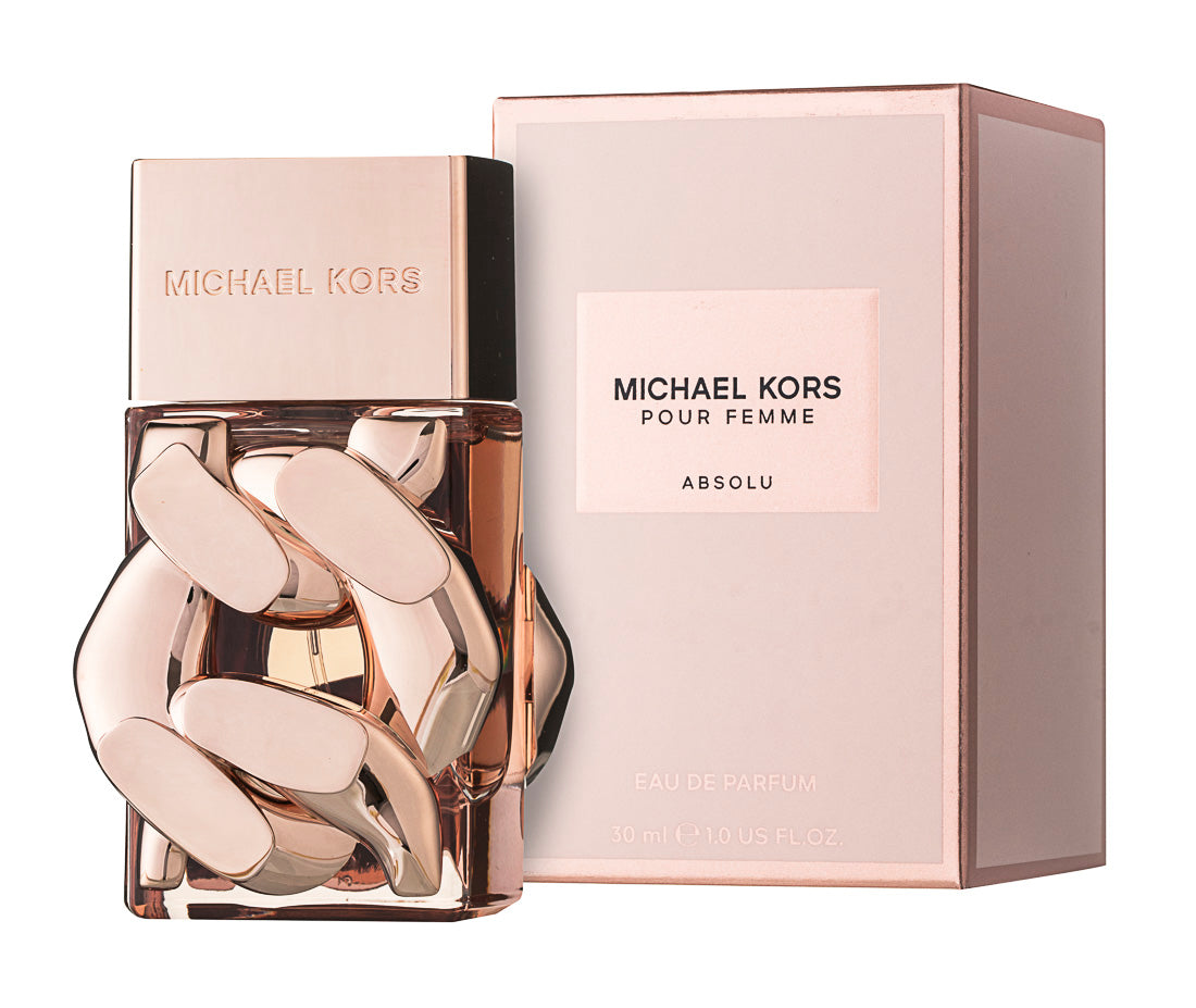 Michael Kors Pour Femme Absolu Eau de Parfum 30 ml