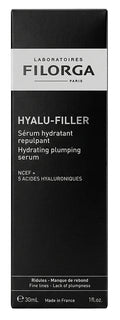 Filorga Hyalu-Filler Hydrating Pluming Gesichtsserum
