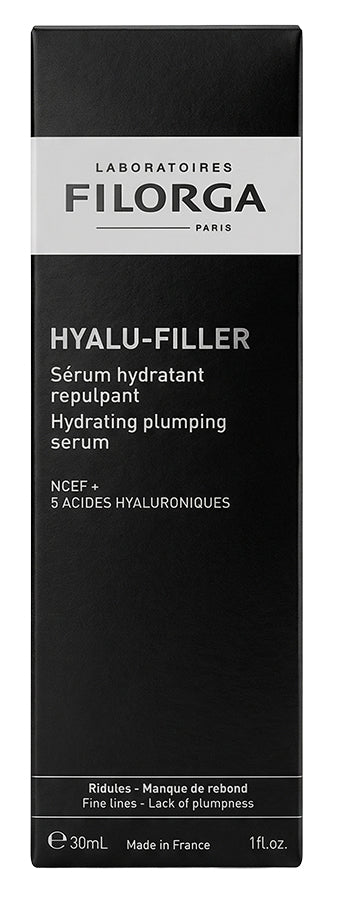 Filorga Hyalu-Filler Hydrating Pluming Gesichtsserum 30 ml