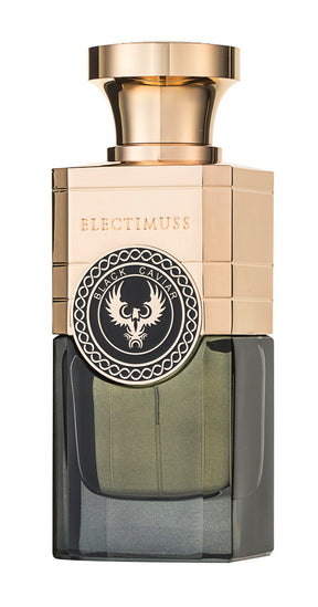 Electimuss Black Caviar Extrait de Parfum 100 ml