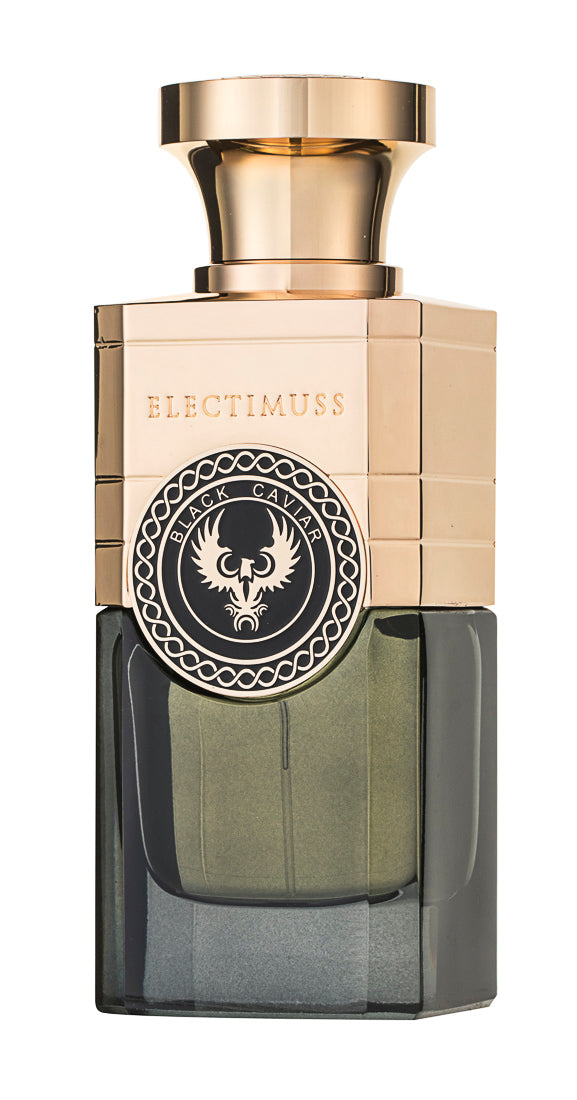 Electimuss Black Caviar Pure Parfum 100 ml