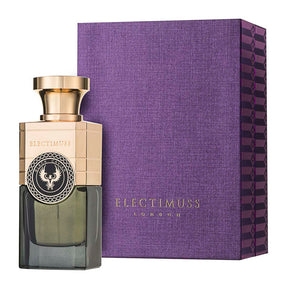 Electimuss Black Caviar Extrait de Parfum 100 ml